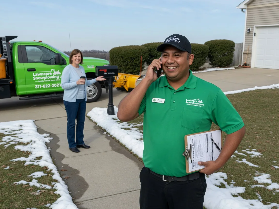 Lawn Care Services By Expert Landscaper Airway Heights, WA FAQs